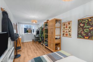 Sutton Close Aston Le Walls